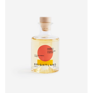 Parasol Citrus Champagne vinegar