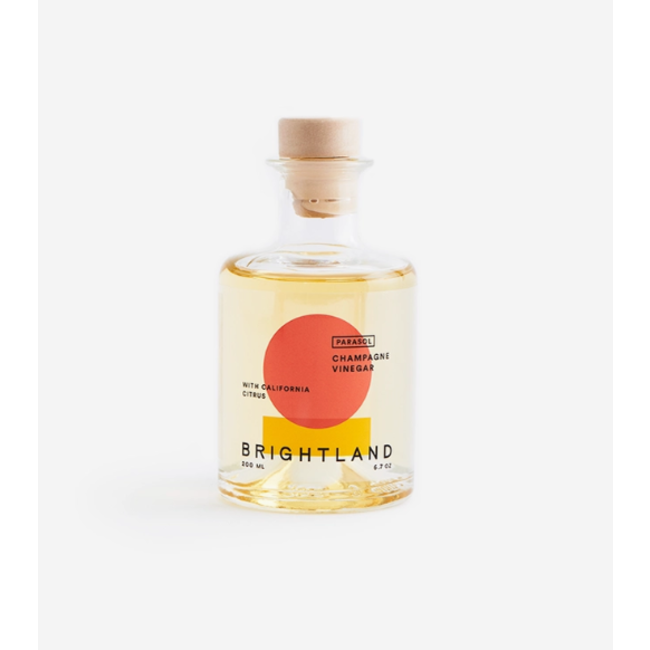 Parasol Citrus Champagne vinegar