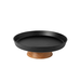 FOOTED CENTERPIECE / PLATE