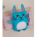 Bunny - Super inflatable pillow