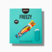 Freezy - Giant inflatable pillow