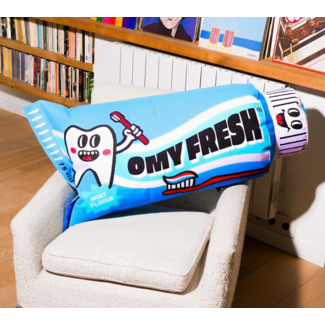 Fresh - Giant inflatable pillow