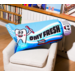 Fresh - Giant inflatable pillow
