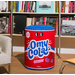 Cola - Giant inflatable pillow