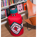 Spicy diablo - Giant inflatable pillow