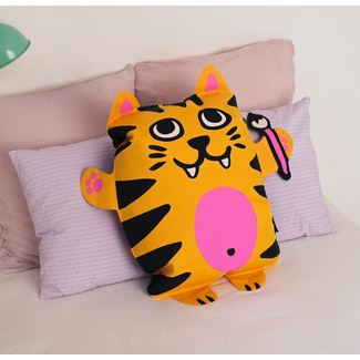Tiga - Super inflatable pillow
