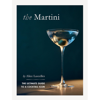 The Martini Book
