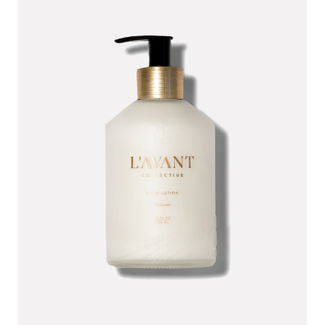 Hand Lotion - Blushed Bergamot
