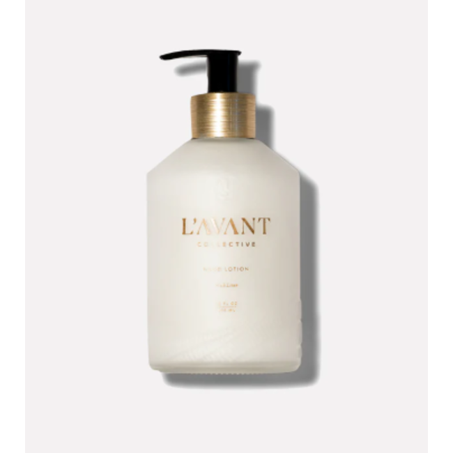 Hand Lotion - Blushed Bergamot