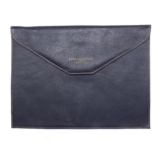 Blue Envelope
