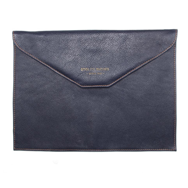 Blue Envelope