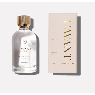 Room Spray - Blushed Bergamot