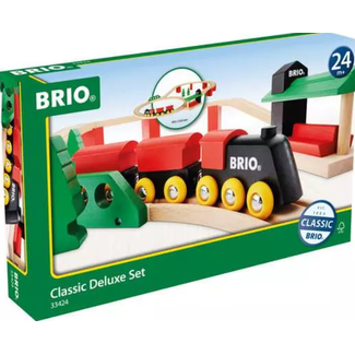 Classic Deluxe Set