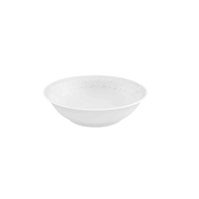Ornament Fruit Saucer