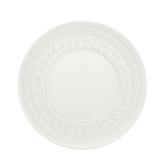Ornament Bread & Butter Plate