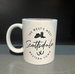 Scottsdale Western Mug