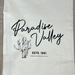 Paradise Valley Tea Towel