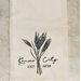 Kansas City Tea Towel