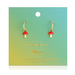 You Bring Magic - Mushroom Hoops