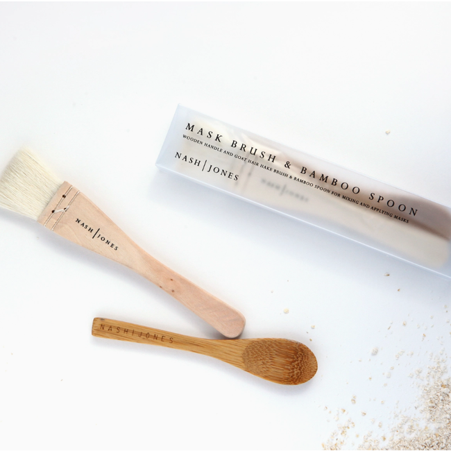 Brushes and Spoons Combo Pack