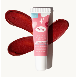 Tinted Lip Balm Raspberry Aroma