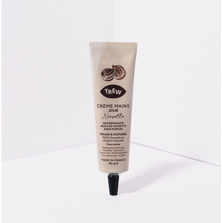 Hazelnut Day Hand Cream