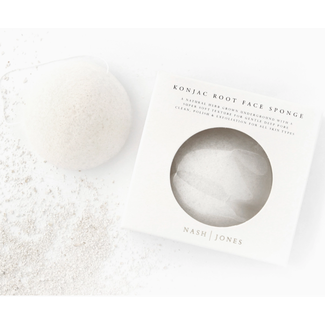 Konjac Face Sponges