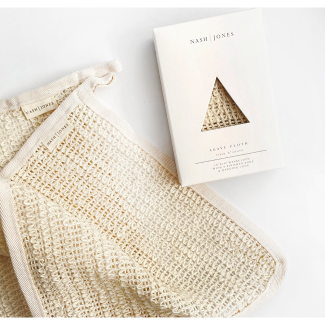 Agave Cloth