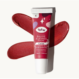 Tinted Lip Balm Cherry Aroma
