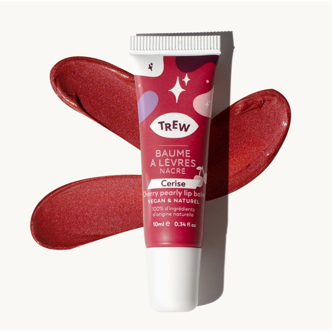 Tinted Lip Balm Cherry Aroma