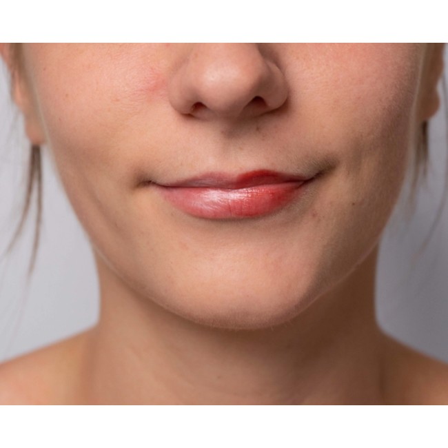 Tinted Lip Balm Cherry Aroma