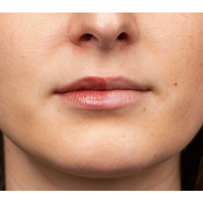 Tinted Lip Balm Blueberry Aroma