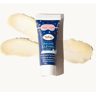Night Lip Balm Mint Aroma