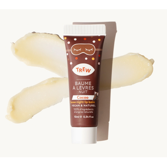 Night Lip Balm Cocoa Aroma