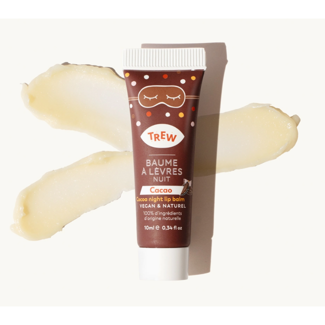 Night Lip Balm Cocoa Aroma