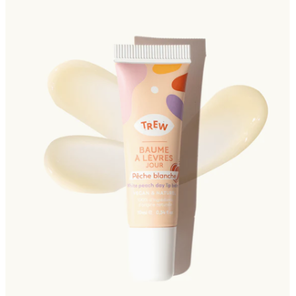 Day Lip Balm Peach Aroma
