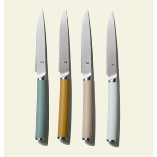 Table Knives - Asst.