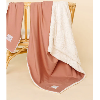 Cozy Blanket