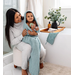 Toddler Hooded Towel