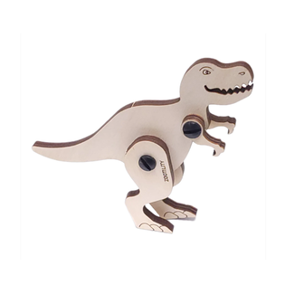 TekPets - T-Rex