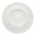 Ornament Soup Plate