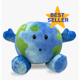 Buddy Earth