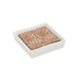 Woven Stoneware Napkin Caddy