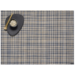 Basketweave Placemat Coast