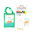 Tiny Easel- Mini Dino