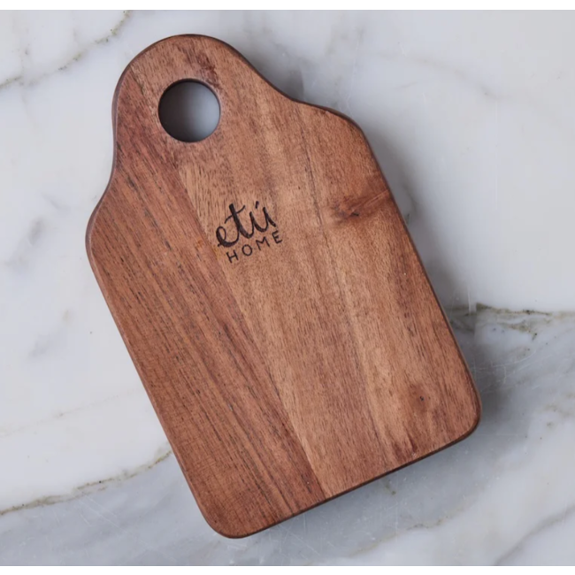 Small Dutch Cheese Board, Natural