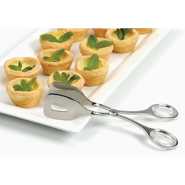 Serving Tongs - Small