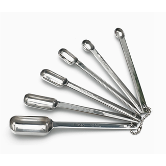 Spice Measuring Spoon S/6