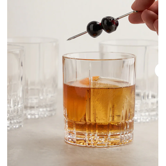Perfect D.O.F Glass
