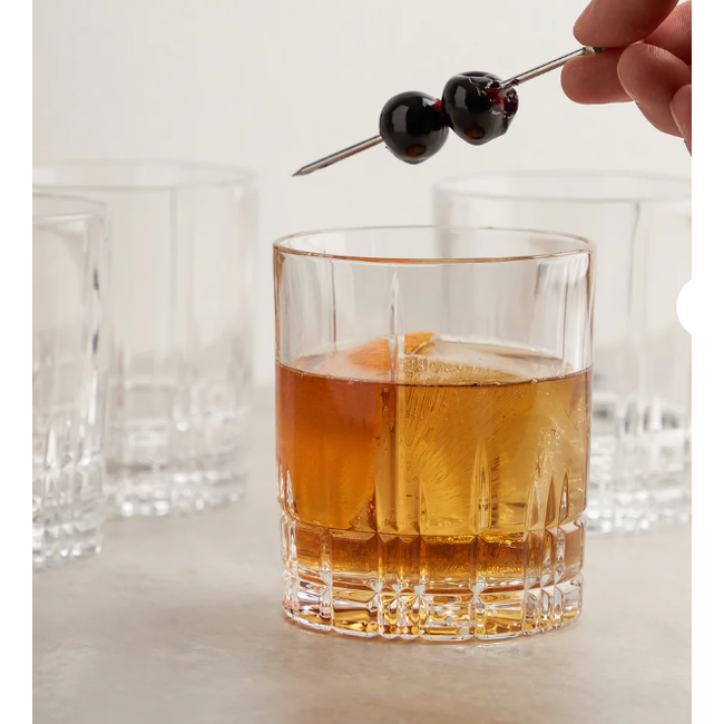 Perfect D.O.F Glass